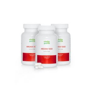 Arginin 1000 3-er Set