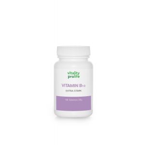 Vitamin B12 Extra Stark