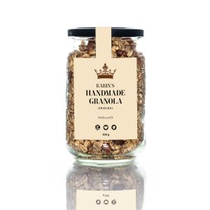 Karin's Handmade Granola