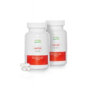 Libitop Maximin 2 Monats-Set