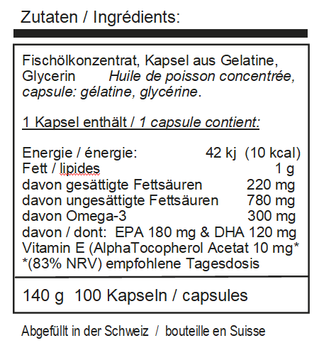 Omega3